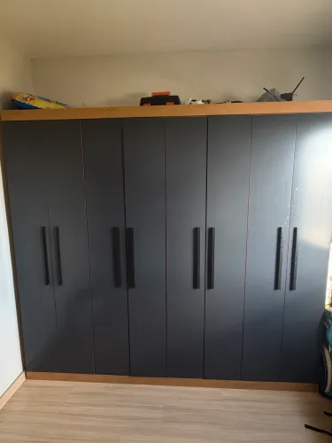 Guarda-roupa 