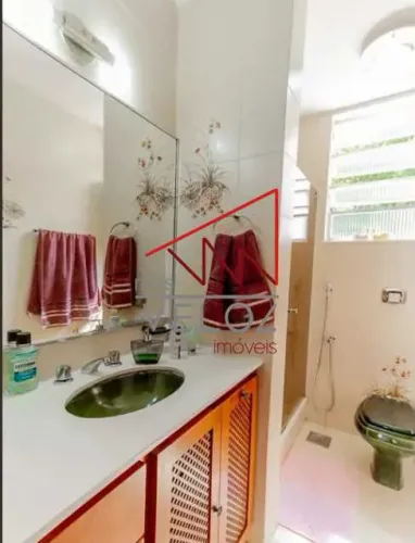 Casa de Vila - Duplex / Residencial / Botafogo