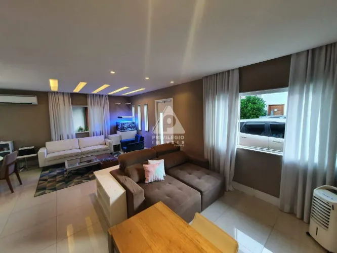 Seu Clube Particular! Apartamento com Piscina e Jacuzzi na Freguesia