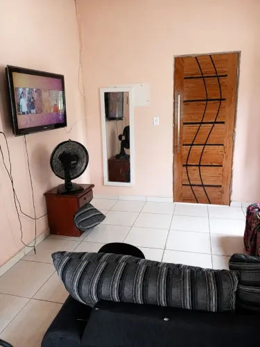 Casa a venda