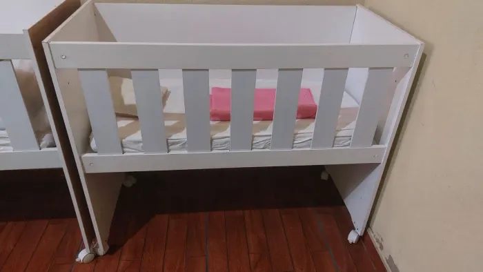 Mini berço 