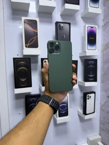 IPHONE 13 PRO MAX 128 GB