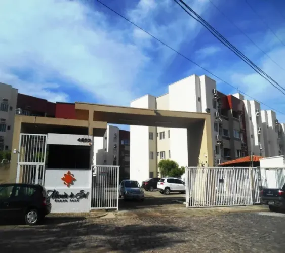 Aluguel Apartamento em Teresina, 3 Quartos