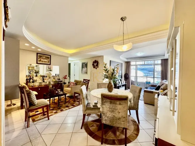 BEM LOCALIZADO - 3 Quartos com 1 Suíte e 100m² - Campinas