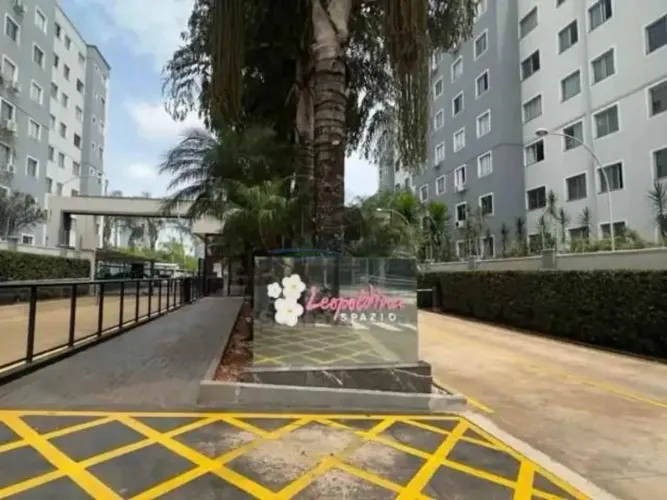 Apartamento com 2 dormitórios, 46 m² - venda por R$ 260.000,00 ou aluguel por R$ 1.950,00/