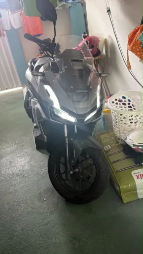 Honda ADV 160 2025