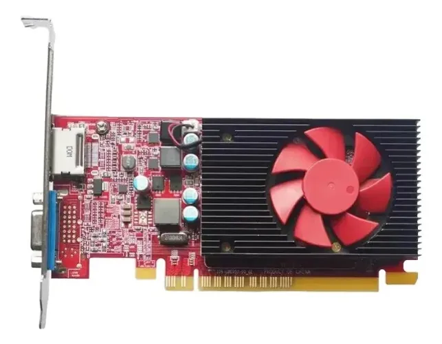 Para Placa Gráfica Amd R7 430 2g Ddr5 R7430
