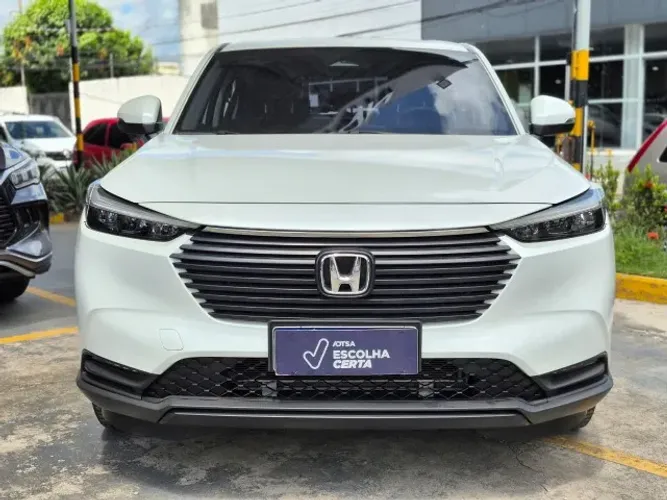 Honda HR-V EXL 1.5 Sensing 16V 5P Aut. 2025