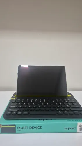 Teclado Logitech k480 Bluetooth 