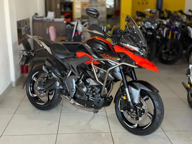 ZONTES T 350 