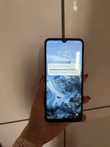 Xiaomi Redmi 9a