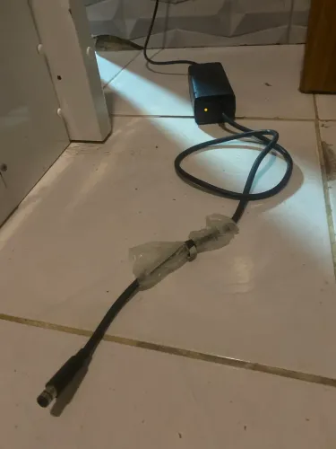 Fonte de videogame Xbox 360