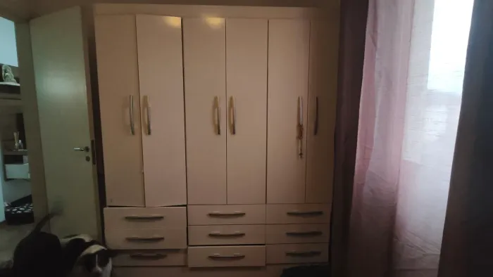 Guarda roupa