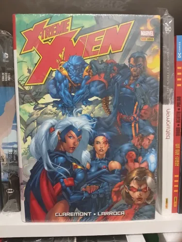 Omnibus X-Treme 