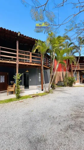 Casa dentro de condominio em Boiçucanga - São Sebastião - SP