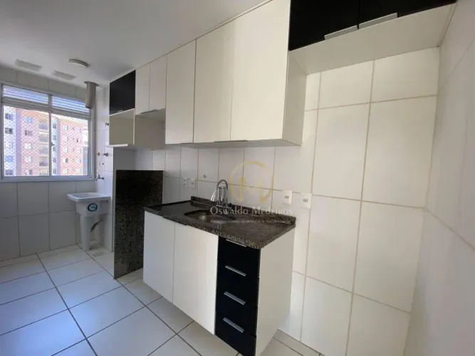 Apartamento para locação no Cenário de Monet - Corrêas