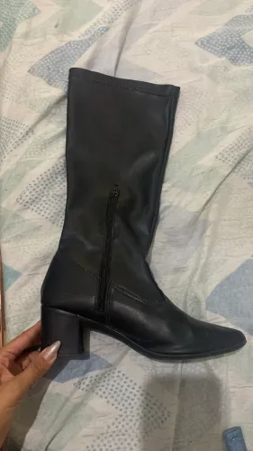 Vendo bota