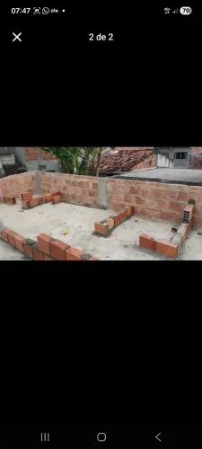 Laje 6x18