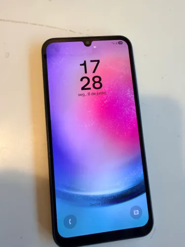 Samsung a24 128 gb 
