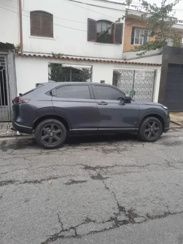 Honda HR-V EXL 1.5 Sensing 16V 5P Aut. 2025