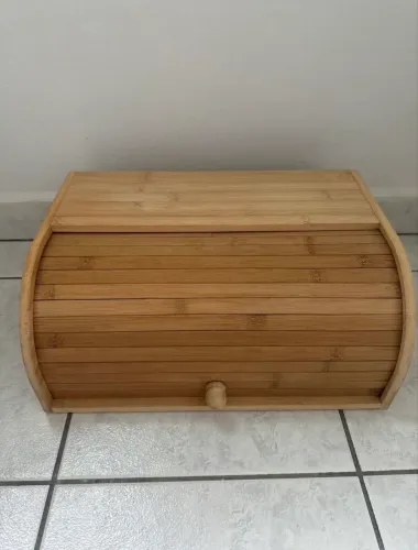 Porta Pão