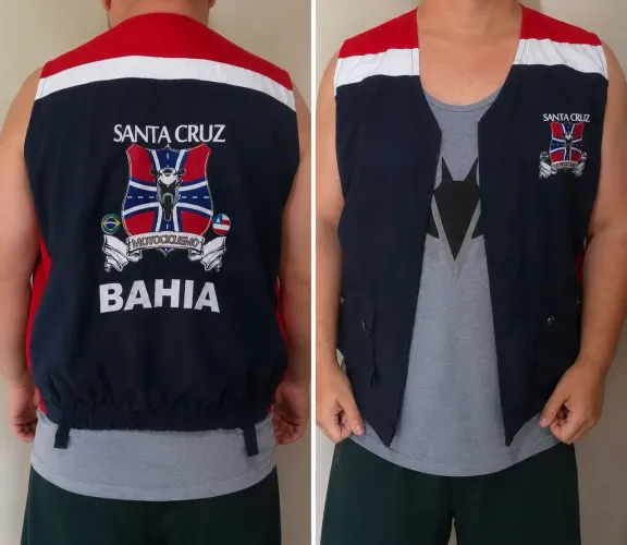 Camisas masculinas