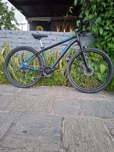 Bicicleta Aro 29