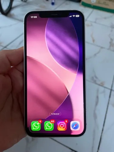 iPhone 12