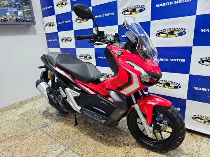 HONDA ADV 150 2023