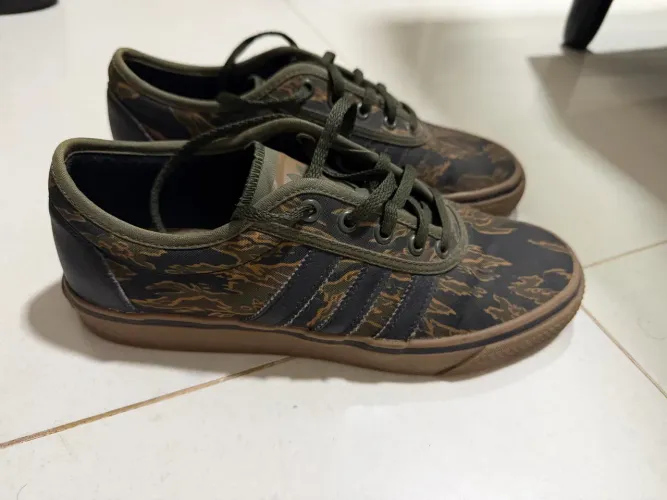 Tênis Adidas Originals - Adi-ease - Masculino - Tamanho