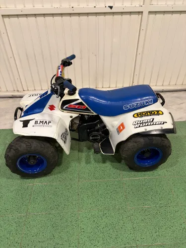 Suzuki LT 50cc