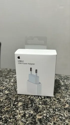 Fonte USB-C turbo 