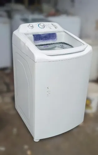 Máquina de lavar Electrolux 10 kg