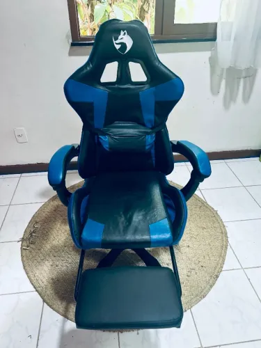 Cadeira de escritório ou Gamer