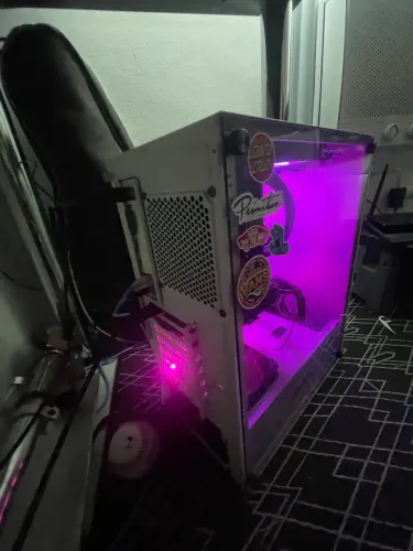 Pc gamer i7