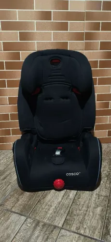 Cadeirinha Cosco