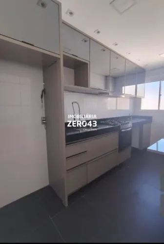 Lagoa Santa | Apartamento | Gleba Ribeirão Limeiro | para aluguel | 2 quartos | 1 vaga | L