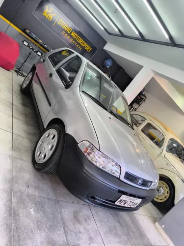 Fiat Palio 1.0/ Trofeo 1.0 Fire/ Fire Flex 4P 2004
