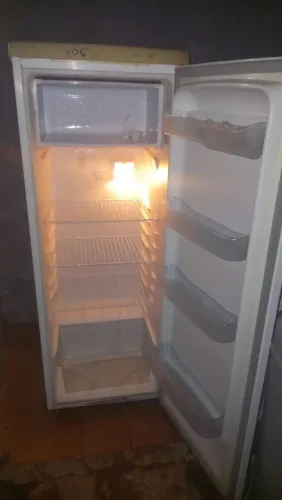 Geladeira Eletrolux