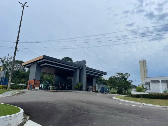 QUINTA DAS MARINAS - TERRENO PLANO !!