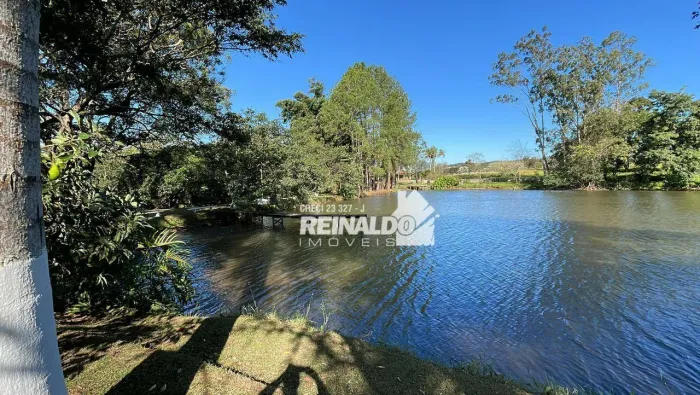 Sítio com 2 dormitórios à venda, 20000 m² por R$ 2.800.000,00 - Sítios Primavera - Jarinu/