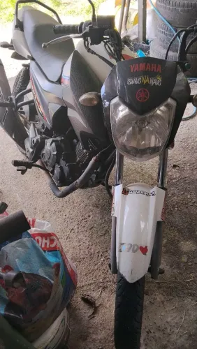 Yamaha factor ano 2019/20