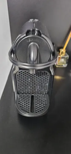 Cafeteira Nespresso