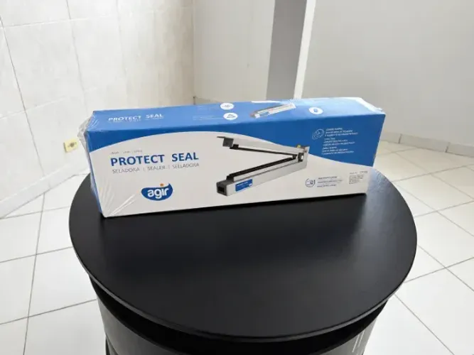 Seladora Agir Protect Seal