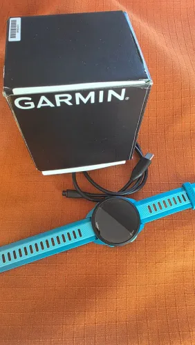 Garmin forerunner 165 music