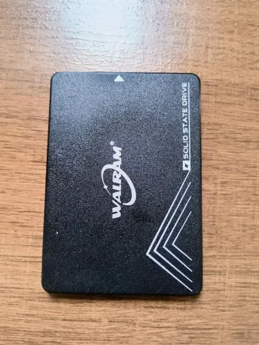 SSD 240Gbs - Walram