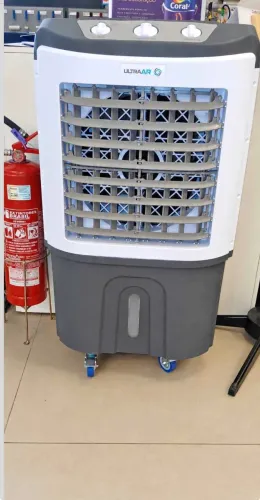 Climatizador novo