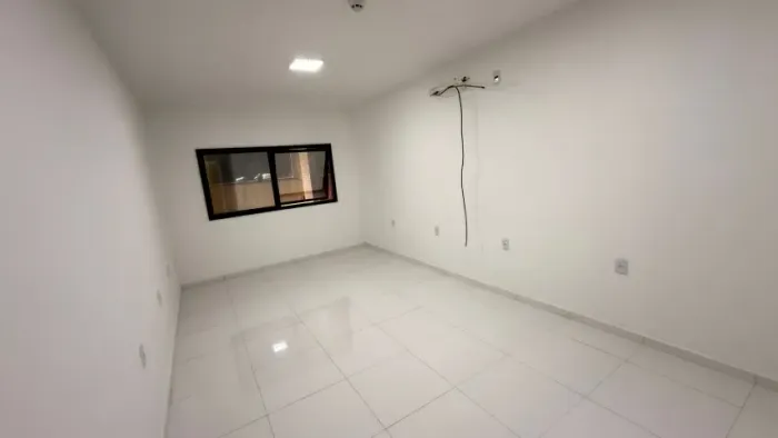 Sala no Arya Tower oportunidade abaixo do valor de mercado