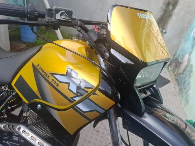 Pra vende logo 