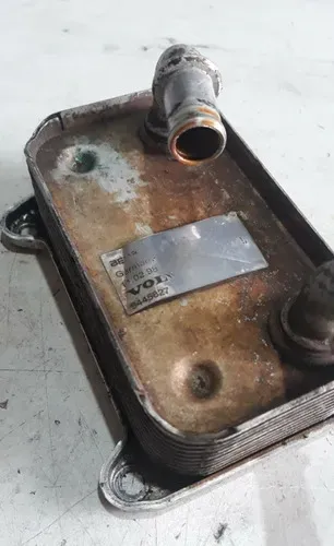 Refrigerador De Óleo Volvo V40 T4 2.0 1998 - 9445827